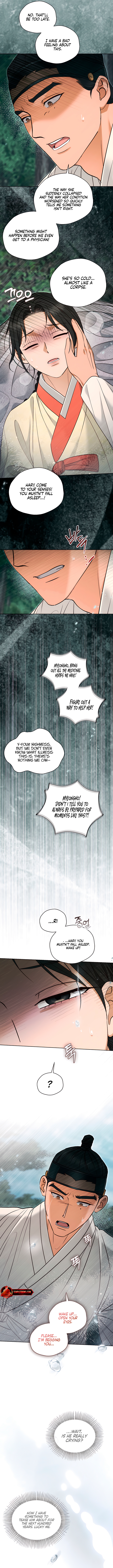 Read The Eunuch