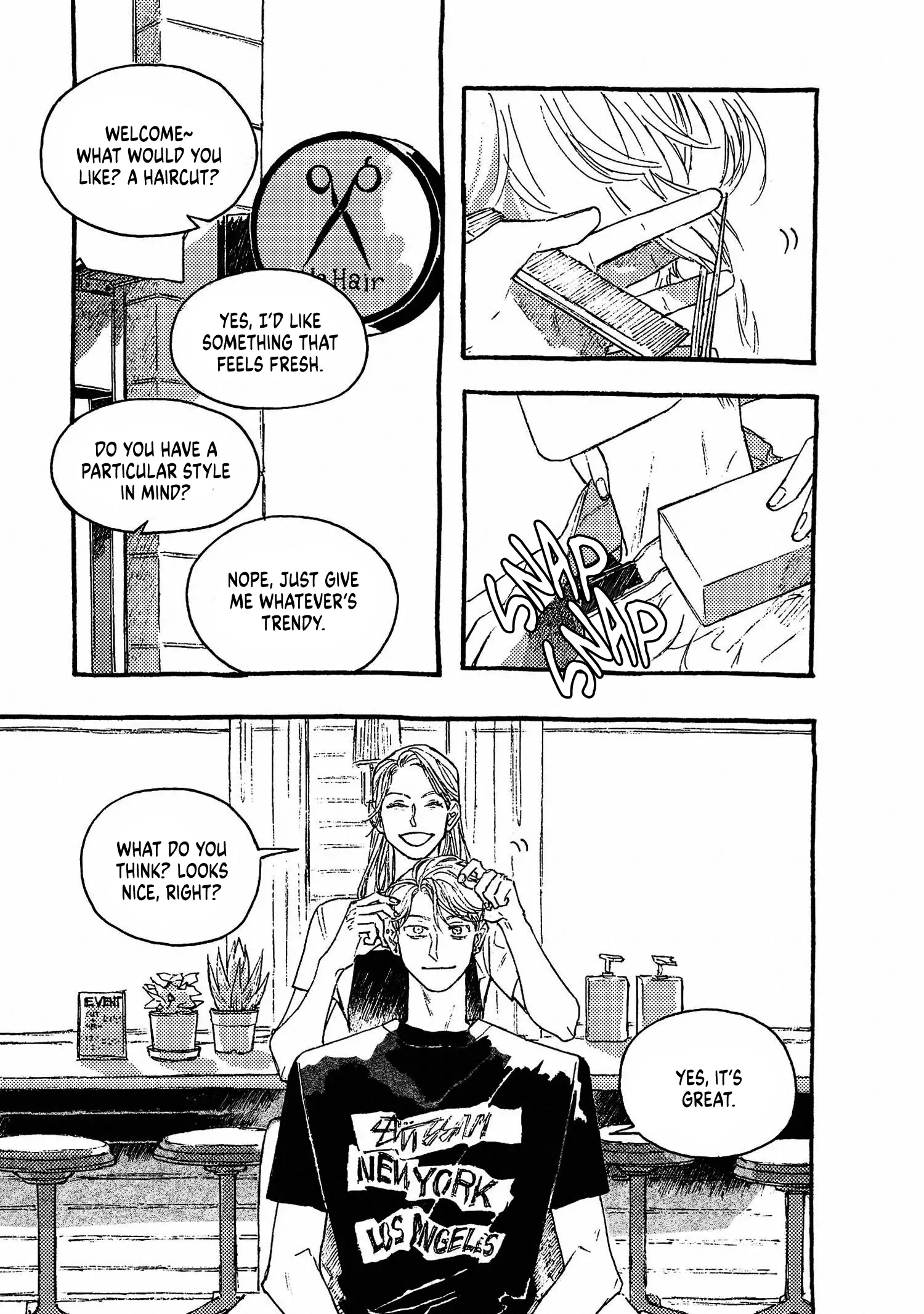The Eve Festival Chapter 21 page 4 - 