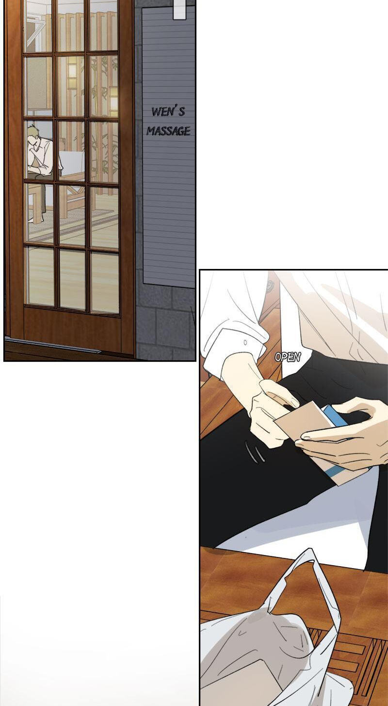Read The Evening Breeze Blows (Colored) chapter 11 image 1 on Lezhin