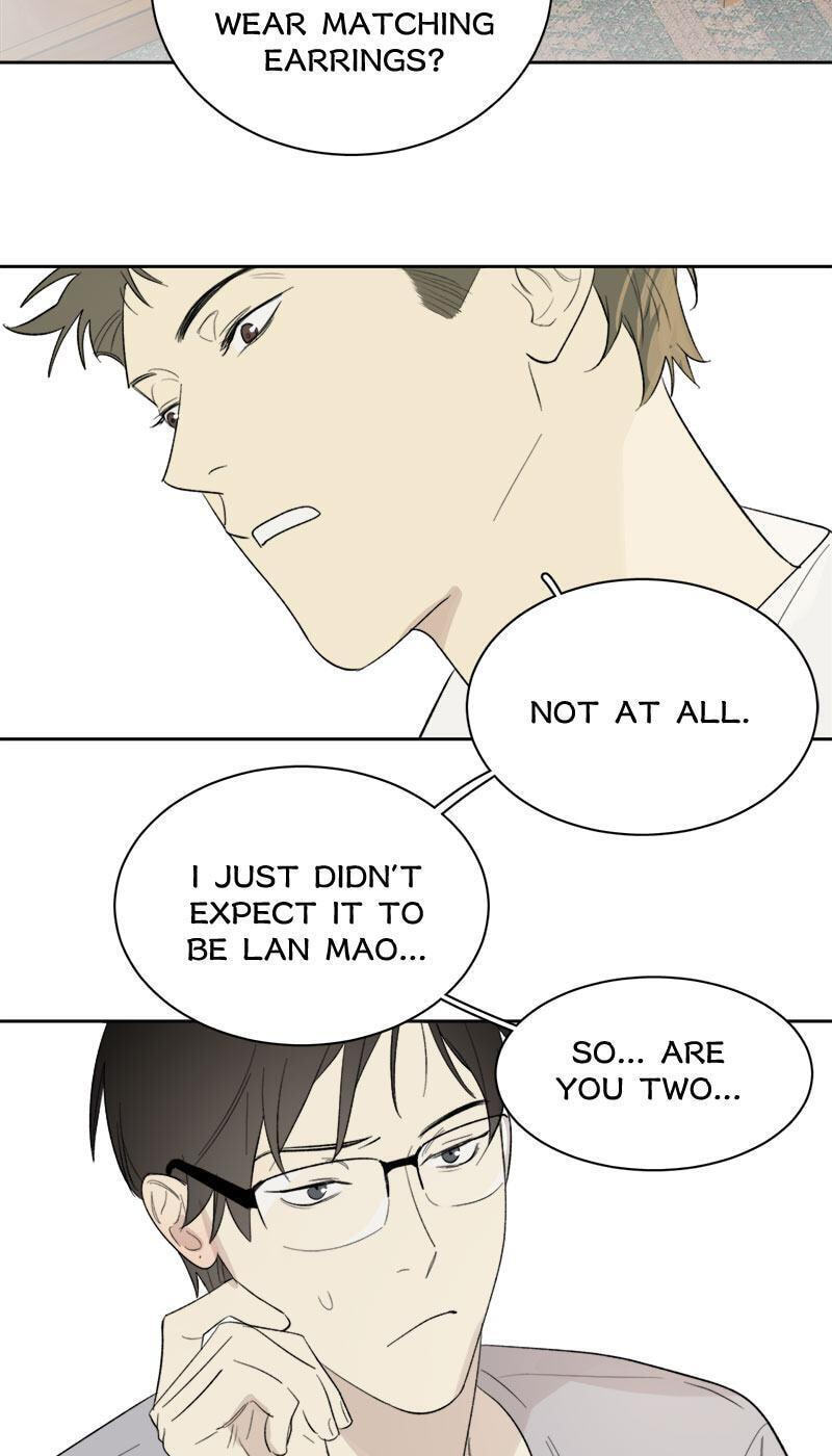 Read The Evening Breeze Blows (Colored) chapter 11 image 10 on Lezhin