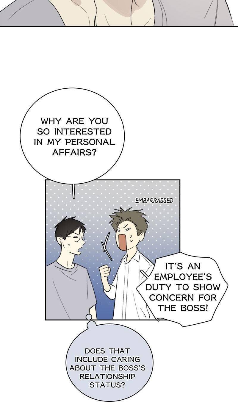 Read The Evening Breeze Blows (Colored) chapter 11 image 11 on Lezhin