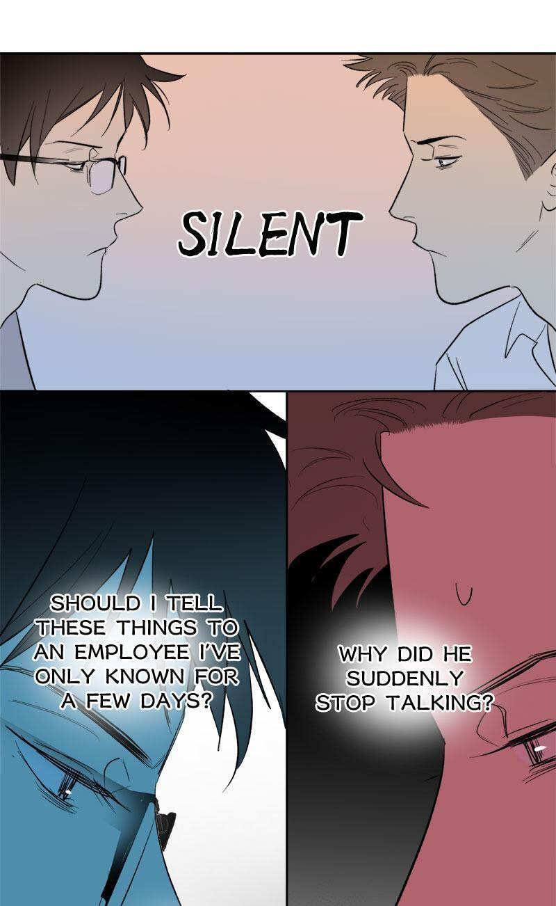 Read The Evening Breeze Blows (Colored) chapter 11 image 12 on Lezhin