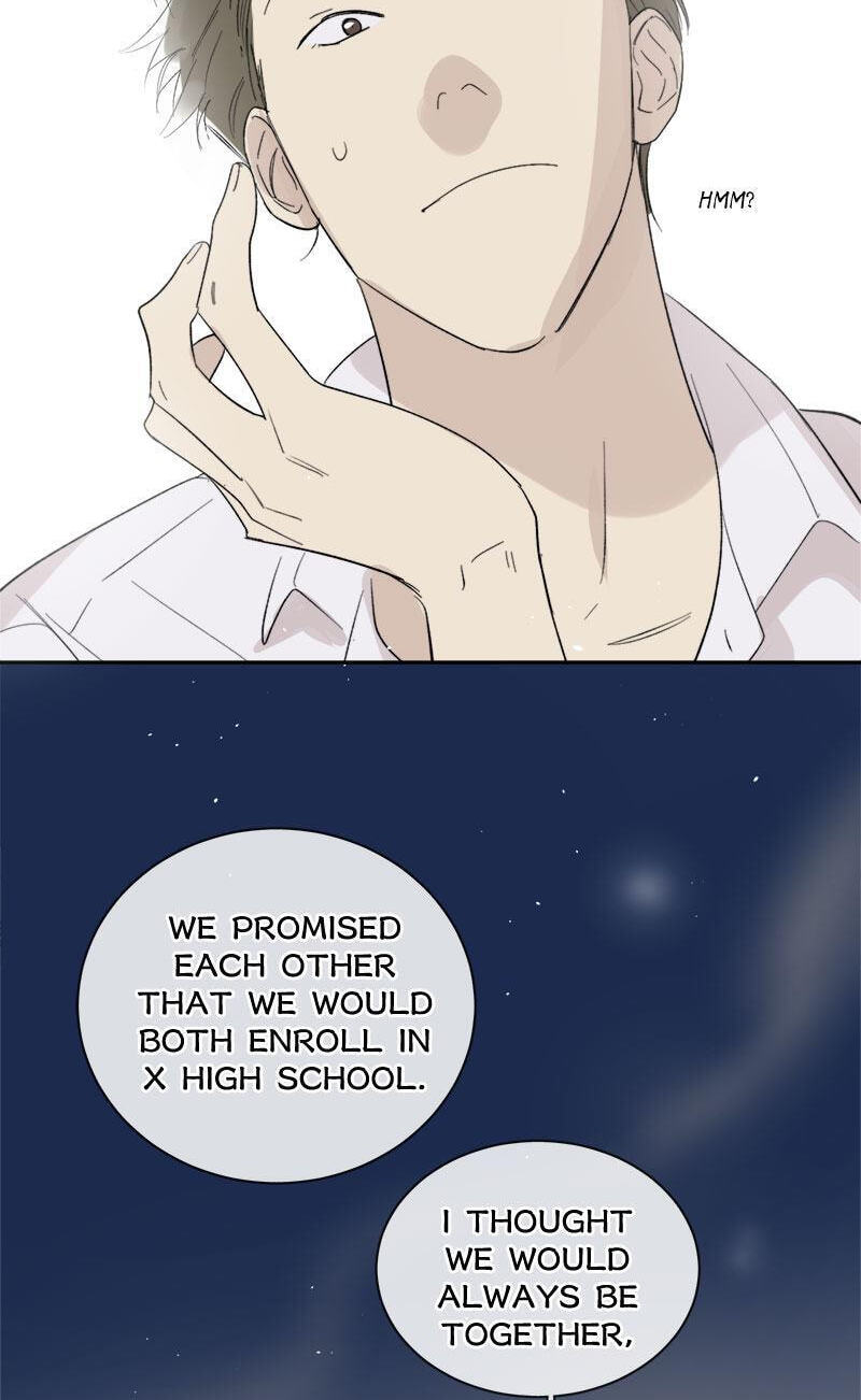 Read The Evening Breeze Blows (Colored) chapter 11 image 15 on Lezhin
