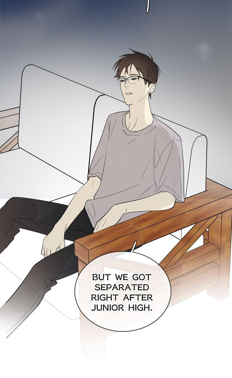 Read The Evening Breeze Blows (Colored) chapter 11 image 16 on Lezhin
