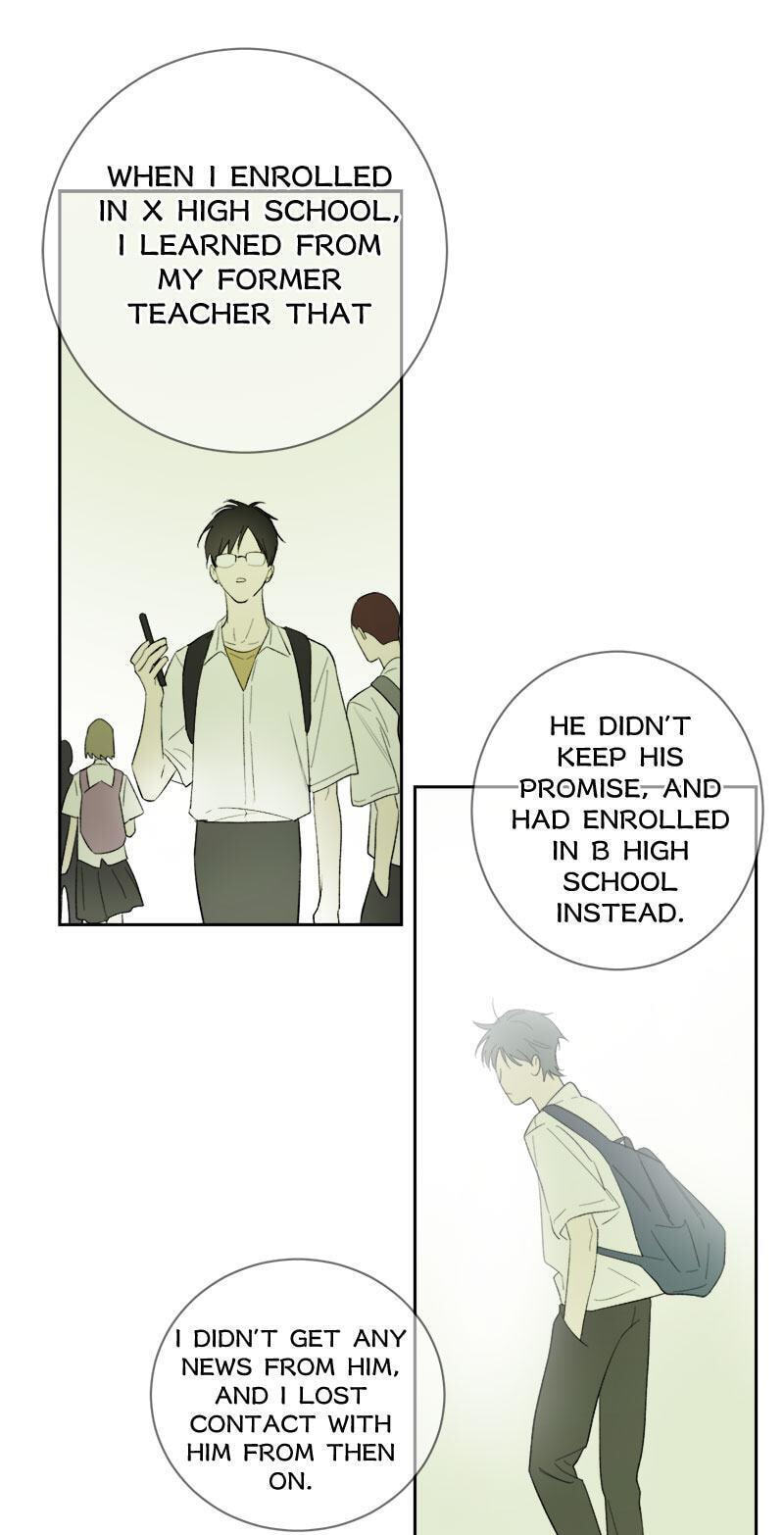 Read The Evening Breeze Blows (Colored) chapter 11 image 17 on Lezhin