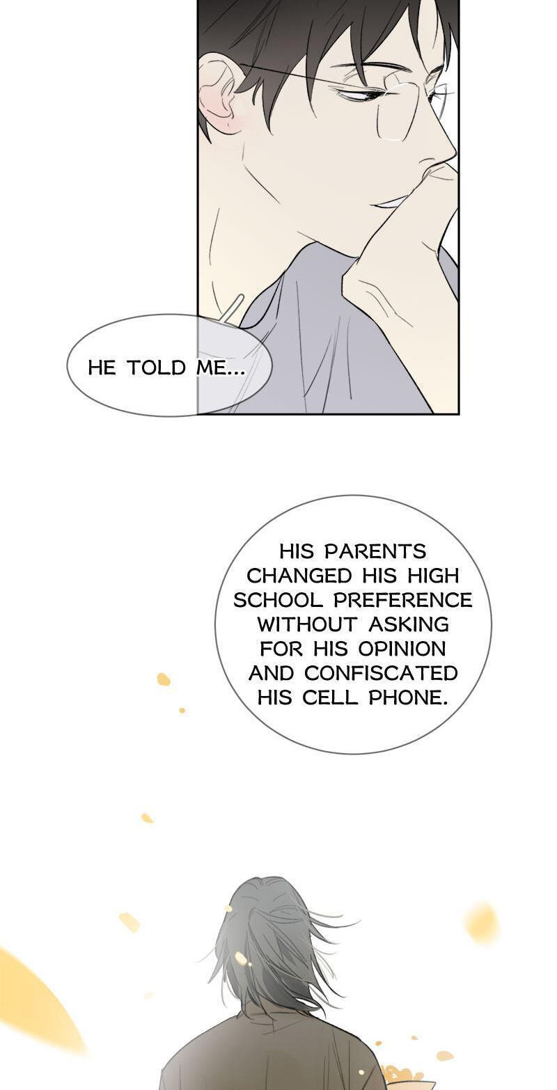 Read The Evening Breeze Blows (Colored) chapter 11 image 20 on Lezhin
