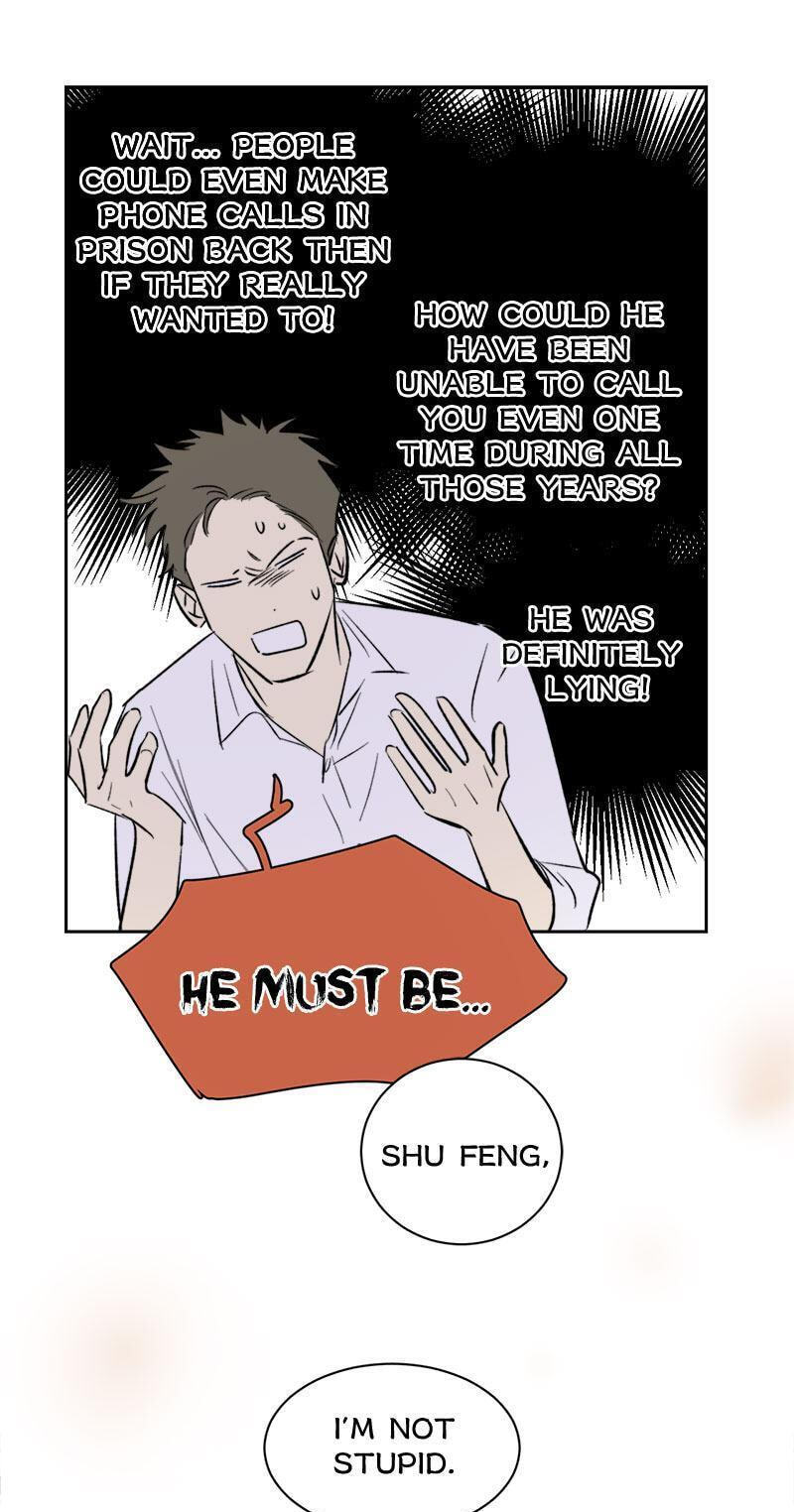 Read The Evening Breeze Blows (Colored) chapter 11 image 22 on Lezhin