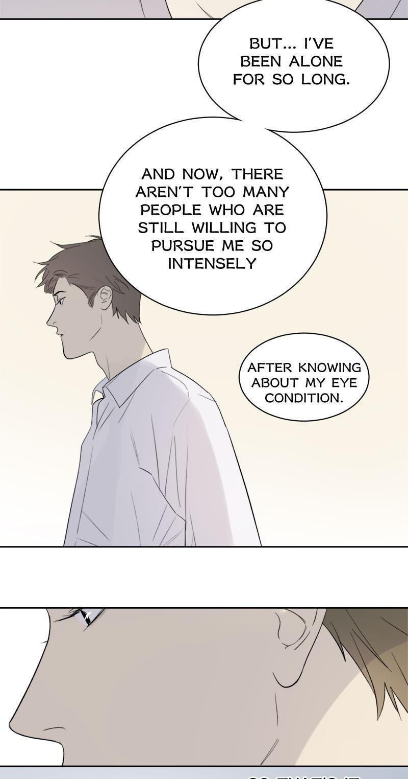 Read The Evening Breeze Blows (Colored) chapter 11 image 24 on Lezhin