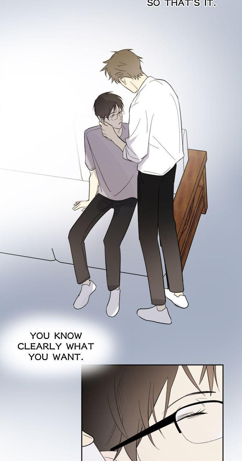 Read The Evening Breeze Blows (Colored) chapter 11 image 25 on Lezhin