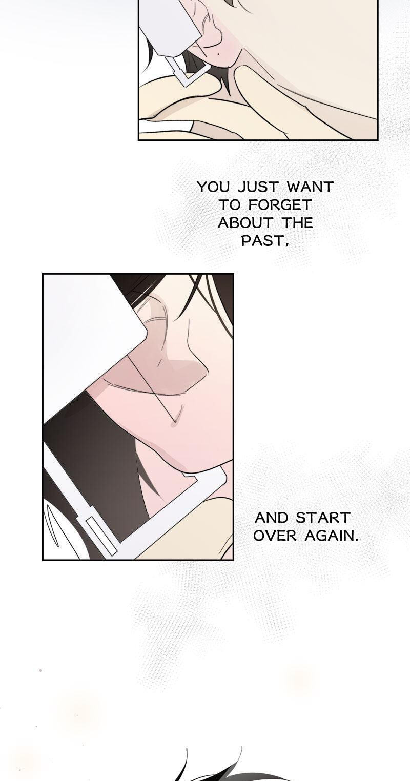 Read The Evening Breeze Blows (Colored) chapter 11 image 26 on Lezhin
