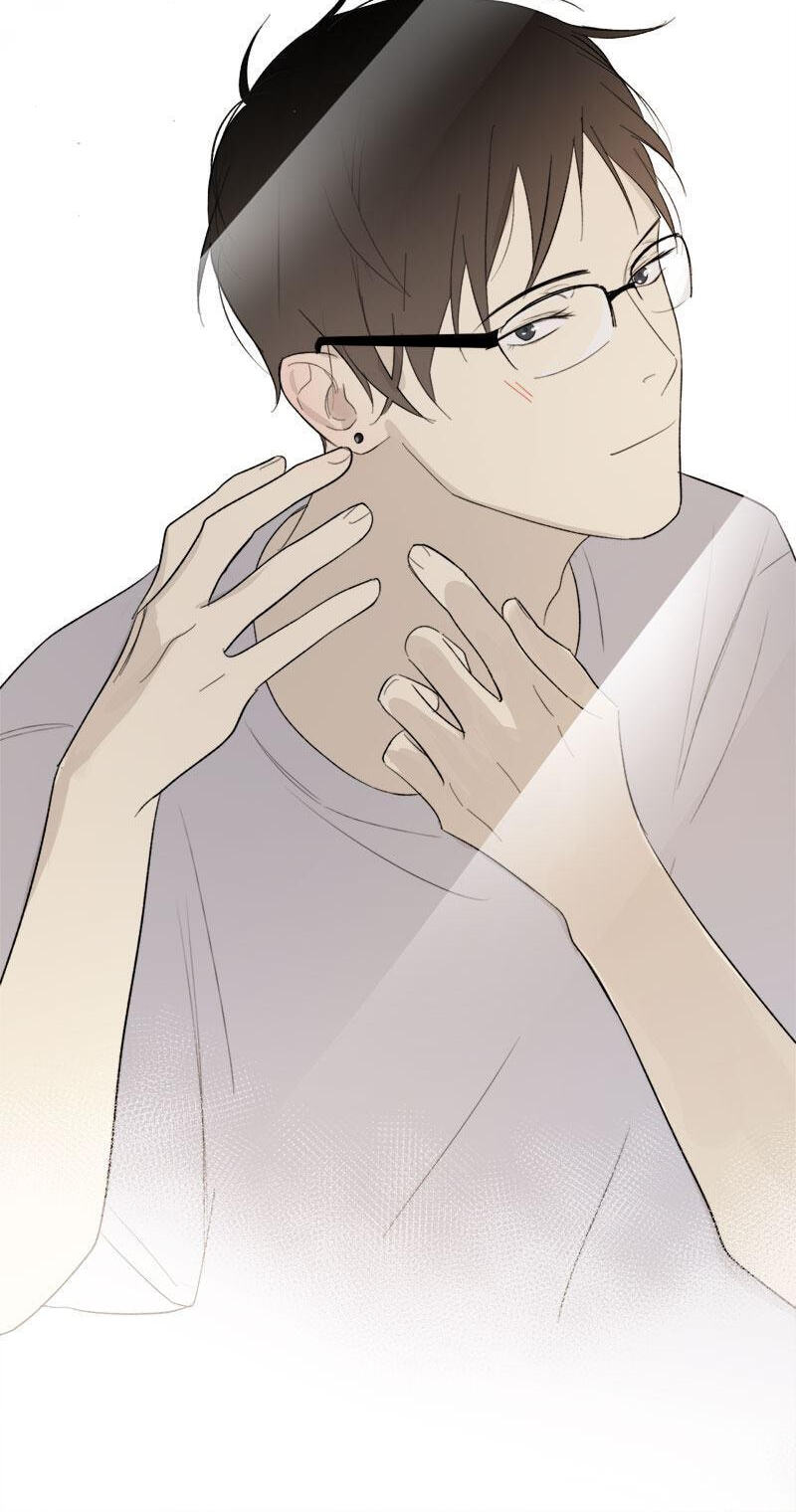 Read The Evening Breeze Blows (Colored) chapter 11 image 27 on Lezhin