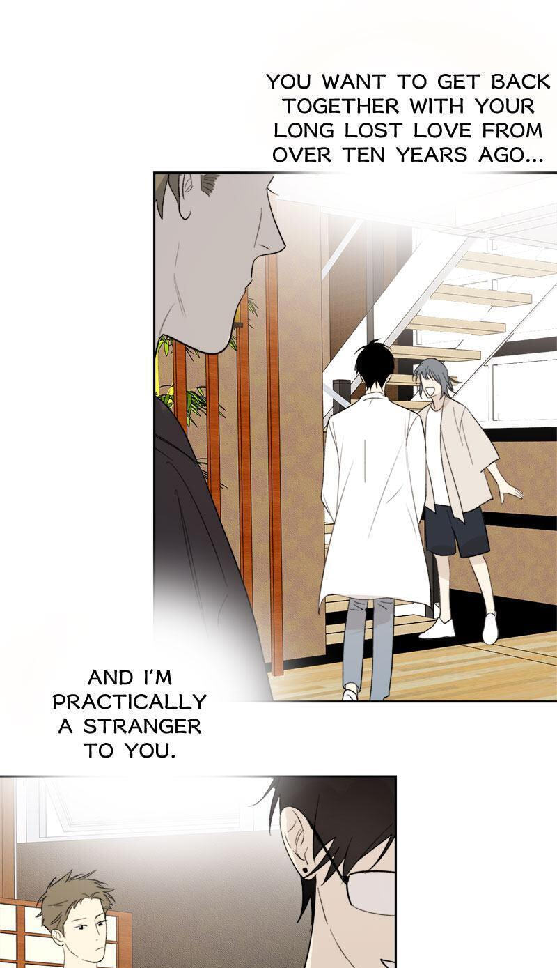 Read The Evening Breeze Blows (Colored) chapter 11 image 28 on Lezhin