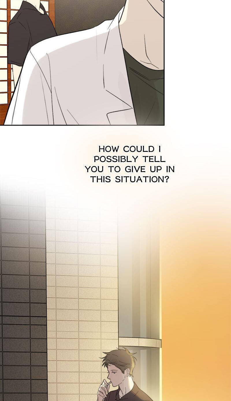 Read The Evening Breeze Blows (Colored) chapter 11 image 29 on Lezhin