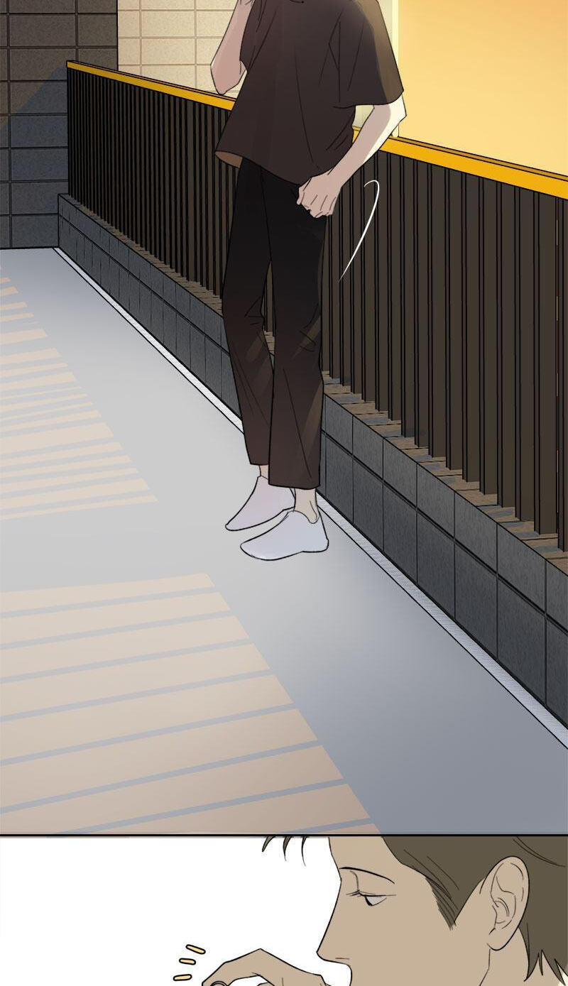 Read The Evening Breeze Blows (Colored) chapter 11 image 30 on Lezhin