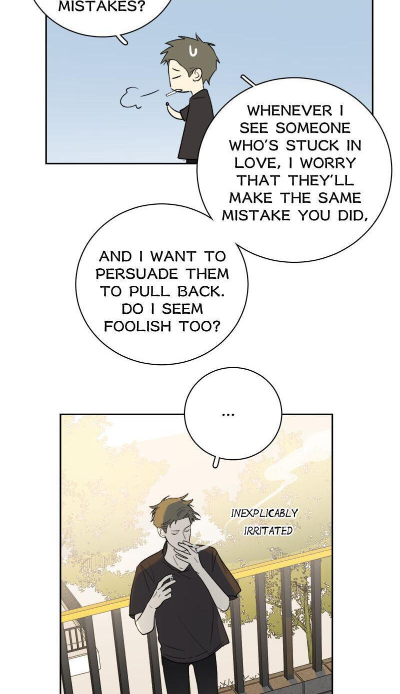 Read The Evening Breeze Blows (Colored) chapter 11 image 32 on Lezhin