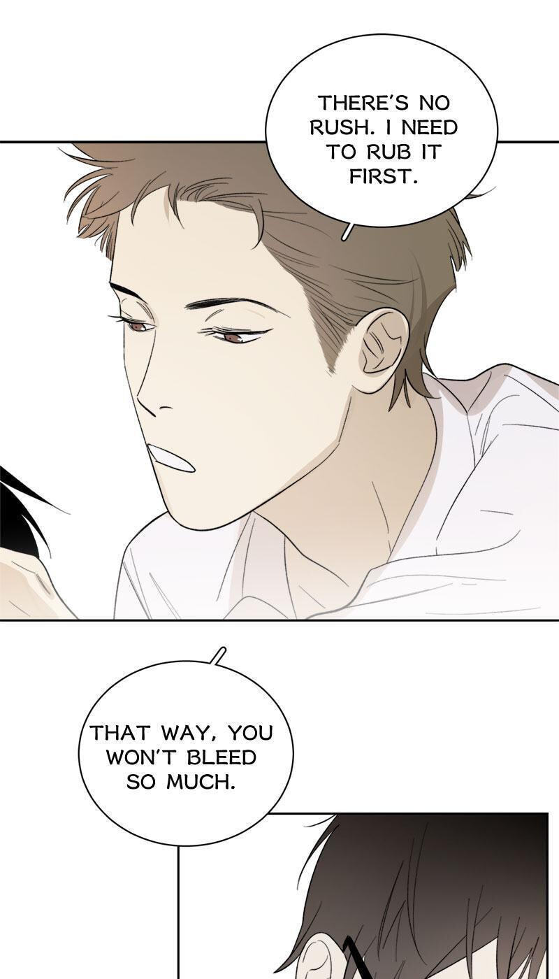 Read The Evening Breeze Blows (Colored) chapter 11 image 6 on Lezhin