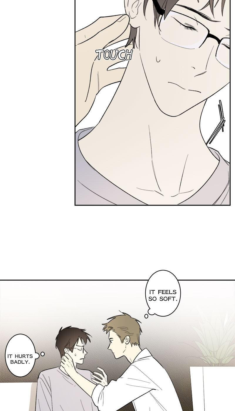 Read The Evening Breeze Blows (Colored) chapter 11 image 7 on Lezhin