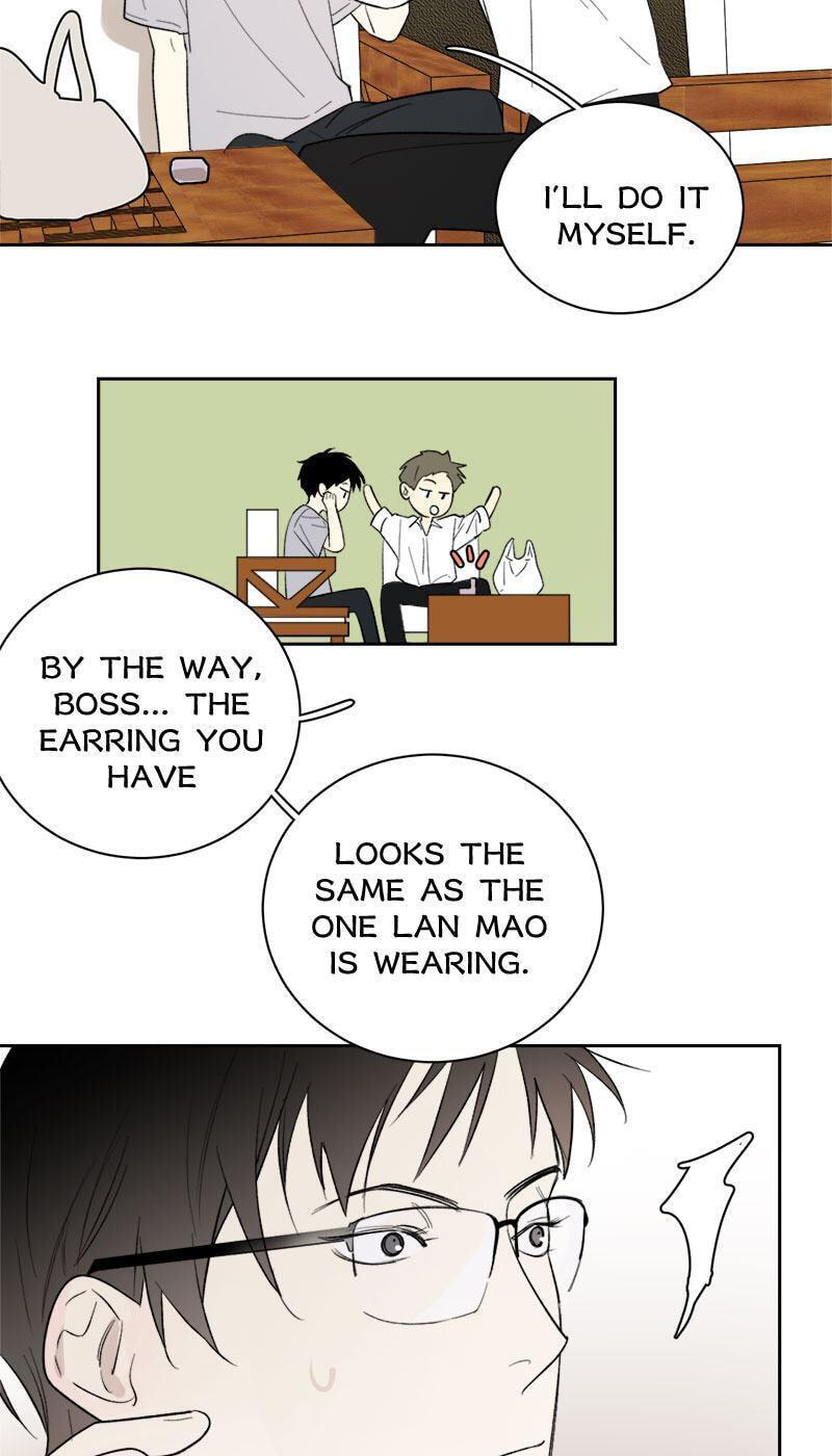 Read The Evening Breeze Blows (Colored) chapter 11 image 8 on Lezhin