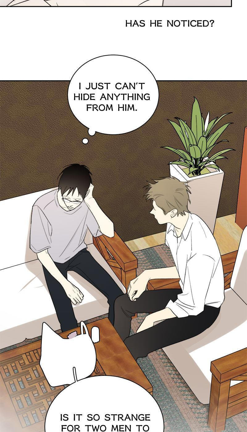 Read The Evening Breeze Blows (Colored) chapter 11 image 9 on Lezhin