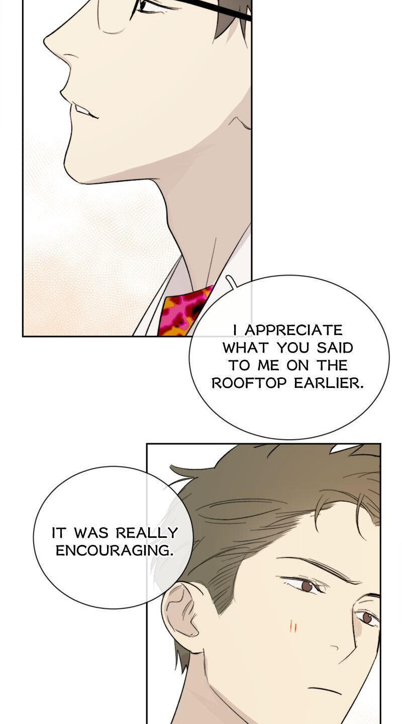 Read The Evening Breeze Blows (Colored) chapter 13 image 13 on Lezhin