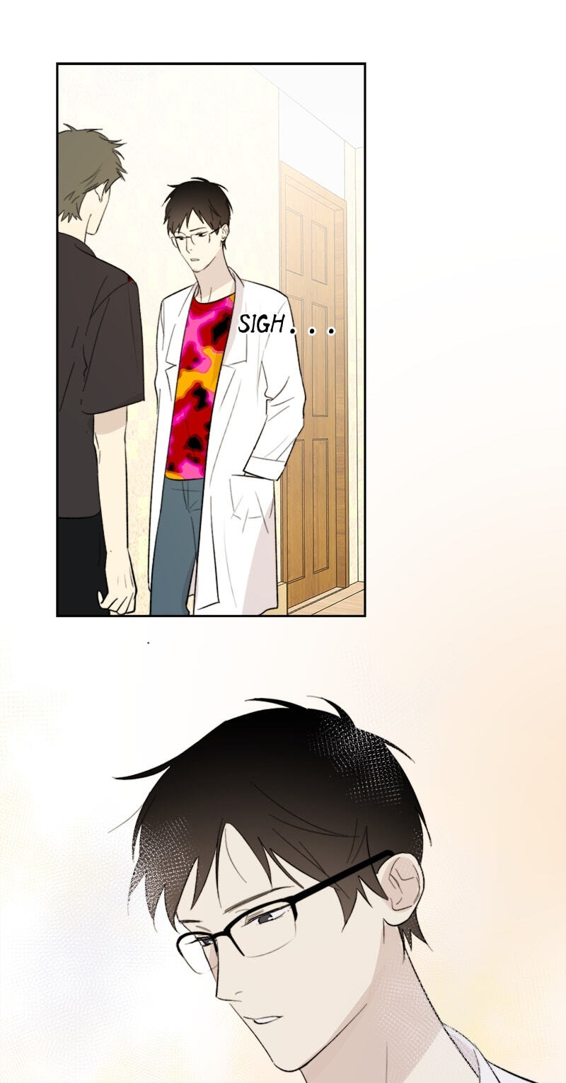 Read The Evening Breeze Blows (Colored) chapter 13 image 18 on Lezhin
