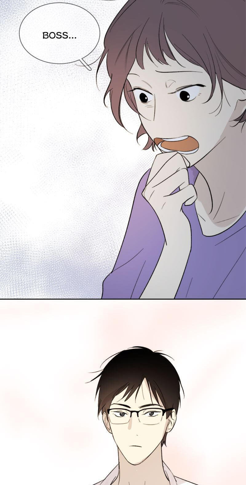 Read The Evening Breeze Blows (Colored) chapter 13 image 2 on Lezhin