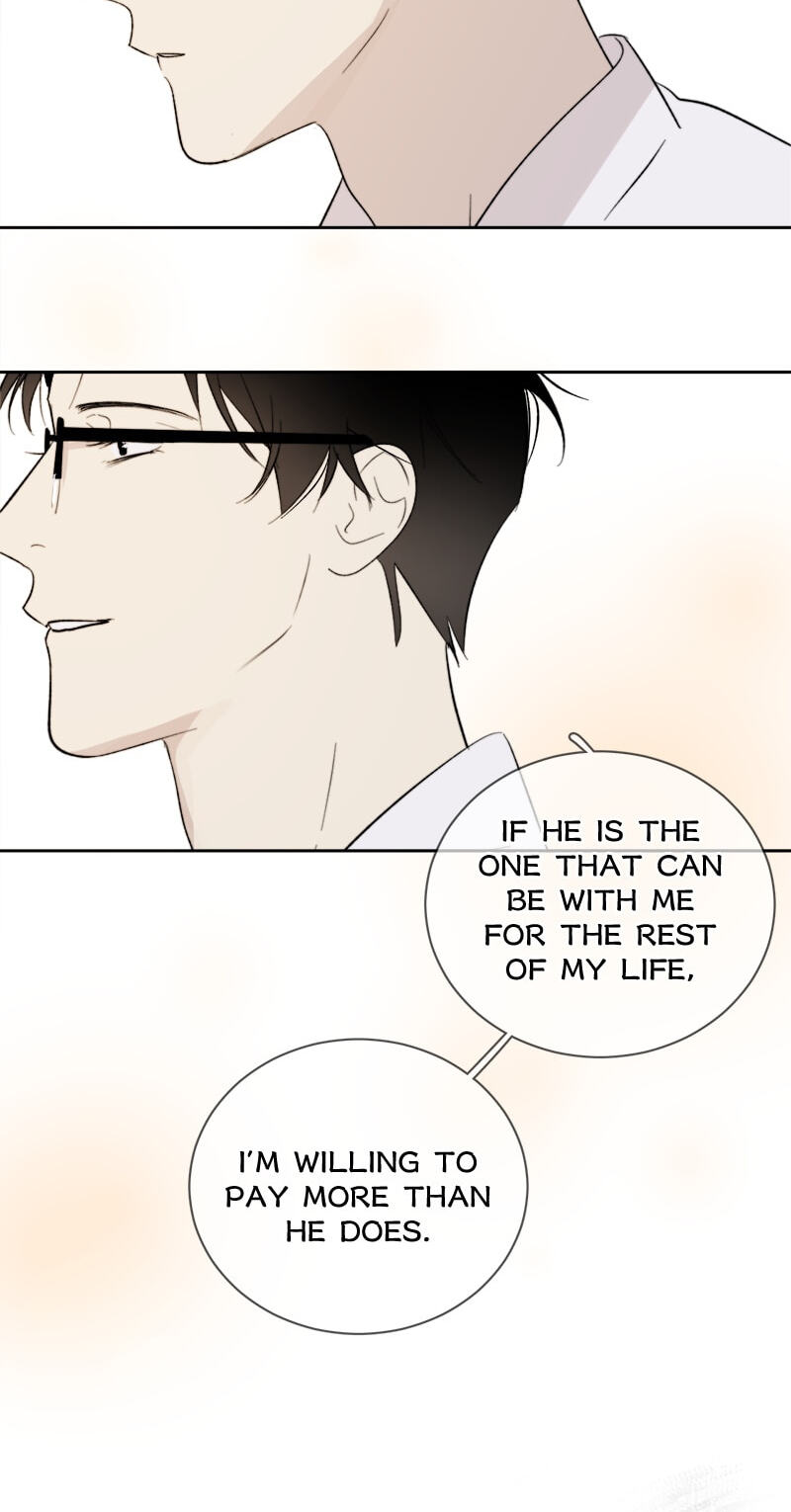 Read The Evening Breeze Blows (Colored) chapter 13 image 21 on Lezhin