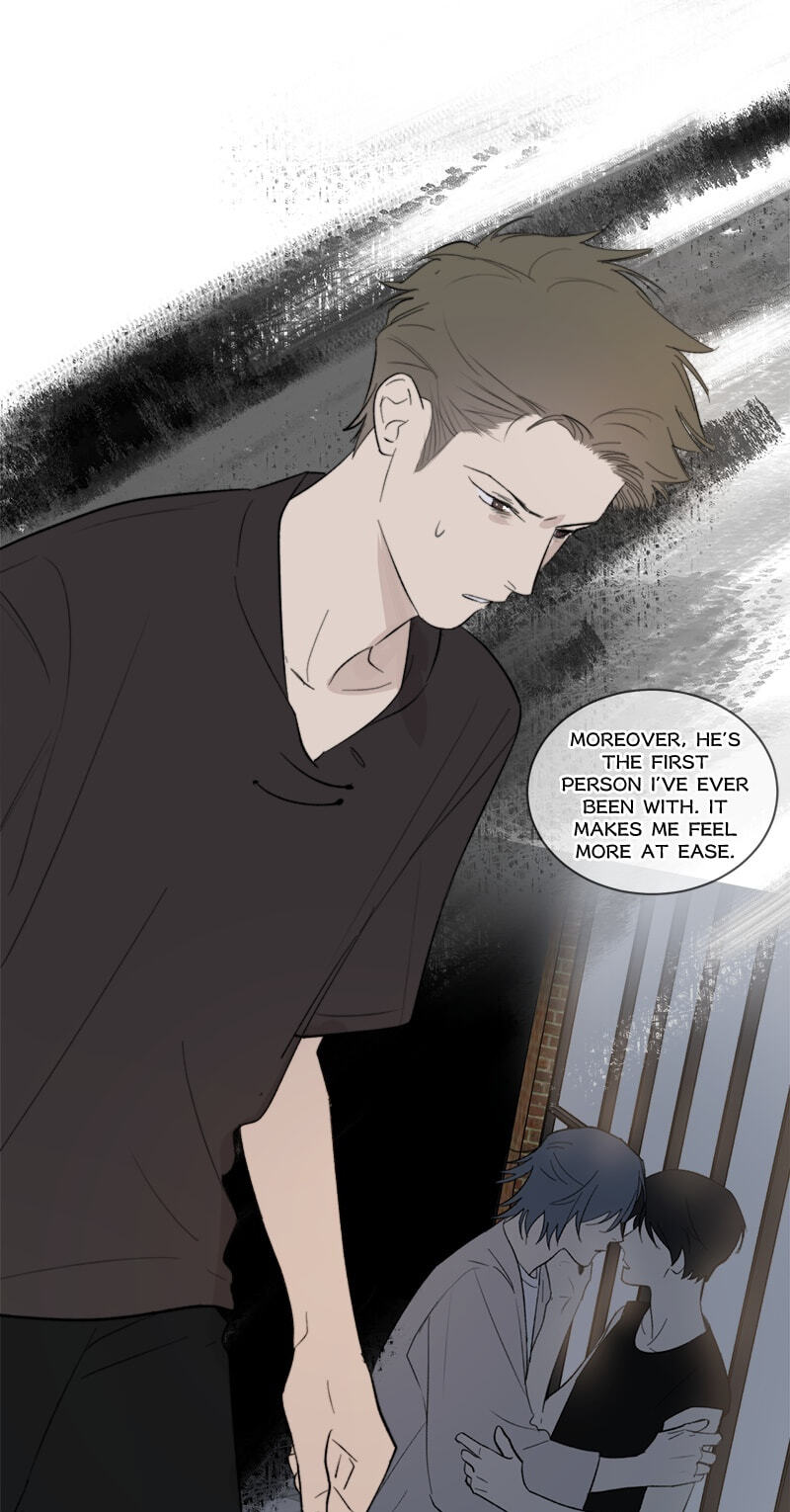Read The Evening Breeze Blows (Colored) chapter 13 image 22 on Lezhin