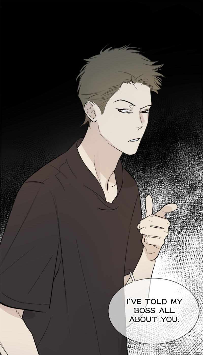 Read The Evening Breeze Blows (Colored) chapter 13 image 29 on Lezhin