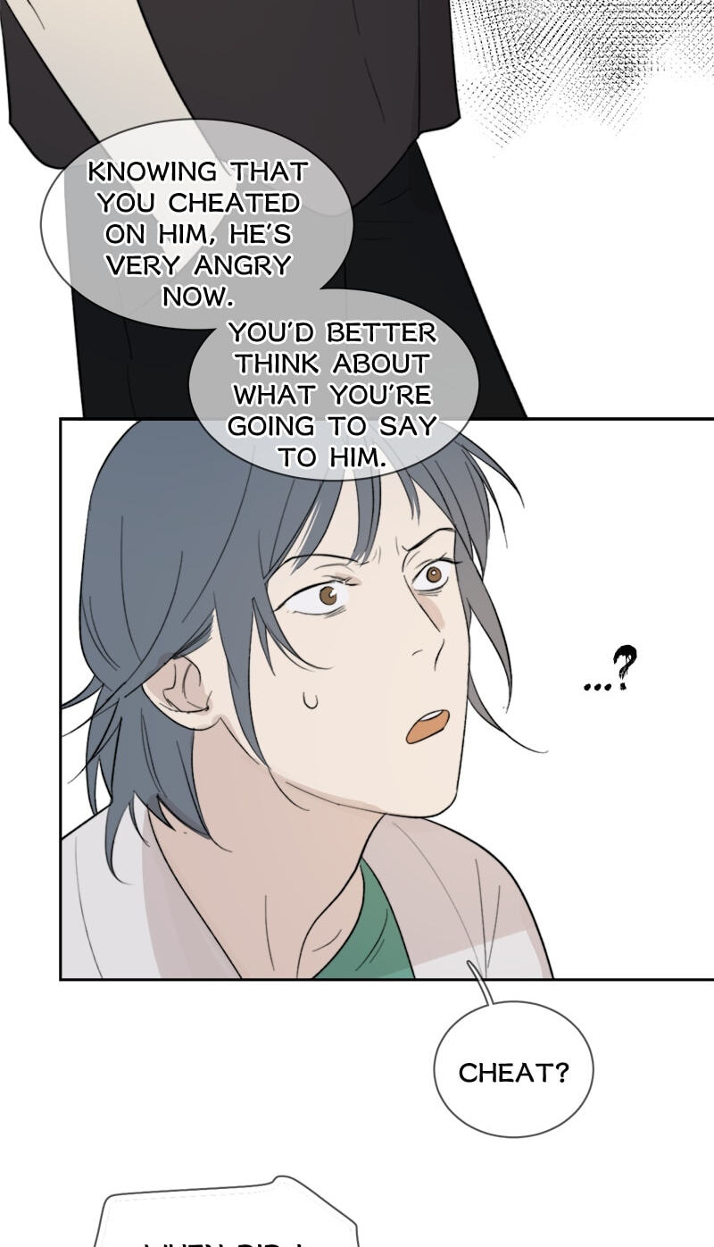 Read The Evening Breeze Blows (Colored) chapter 13 image 30 on Lezhin