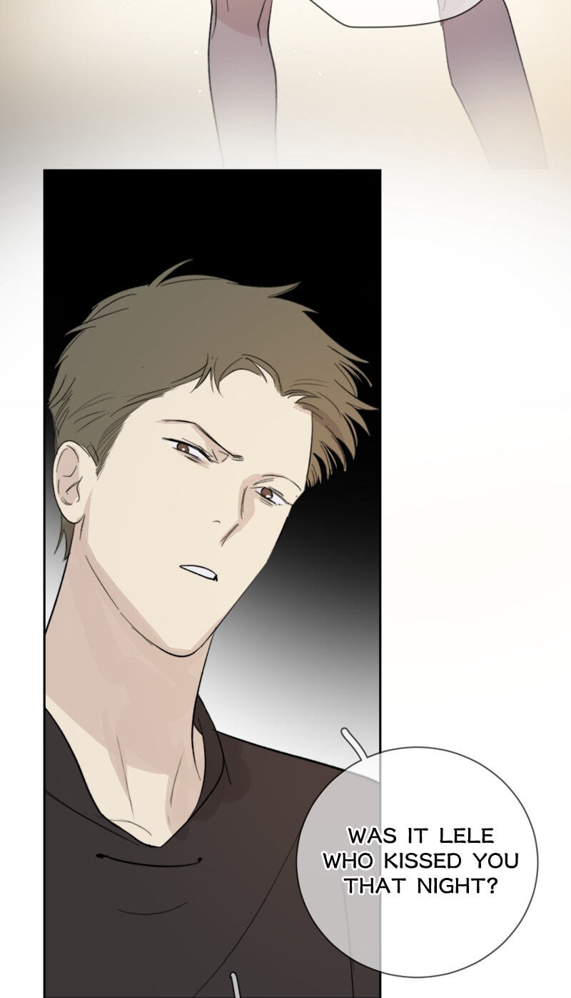 Read The Evening Breeze Blows (Colored) chapter 13 image 33 on Lezhin