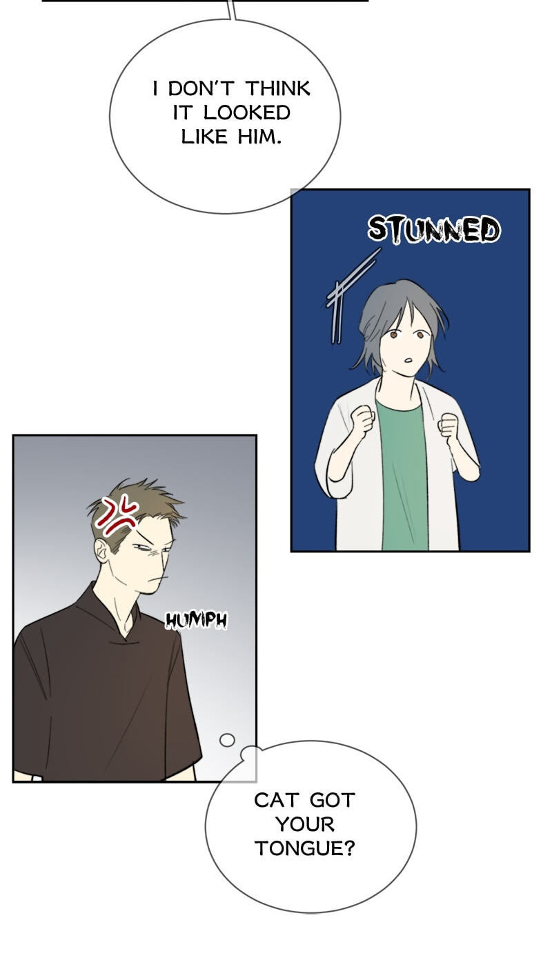 Read The Evening Breeze Blows (Colored) chapter 13 image 34 on Lezhin