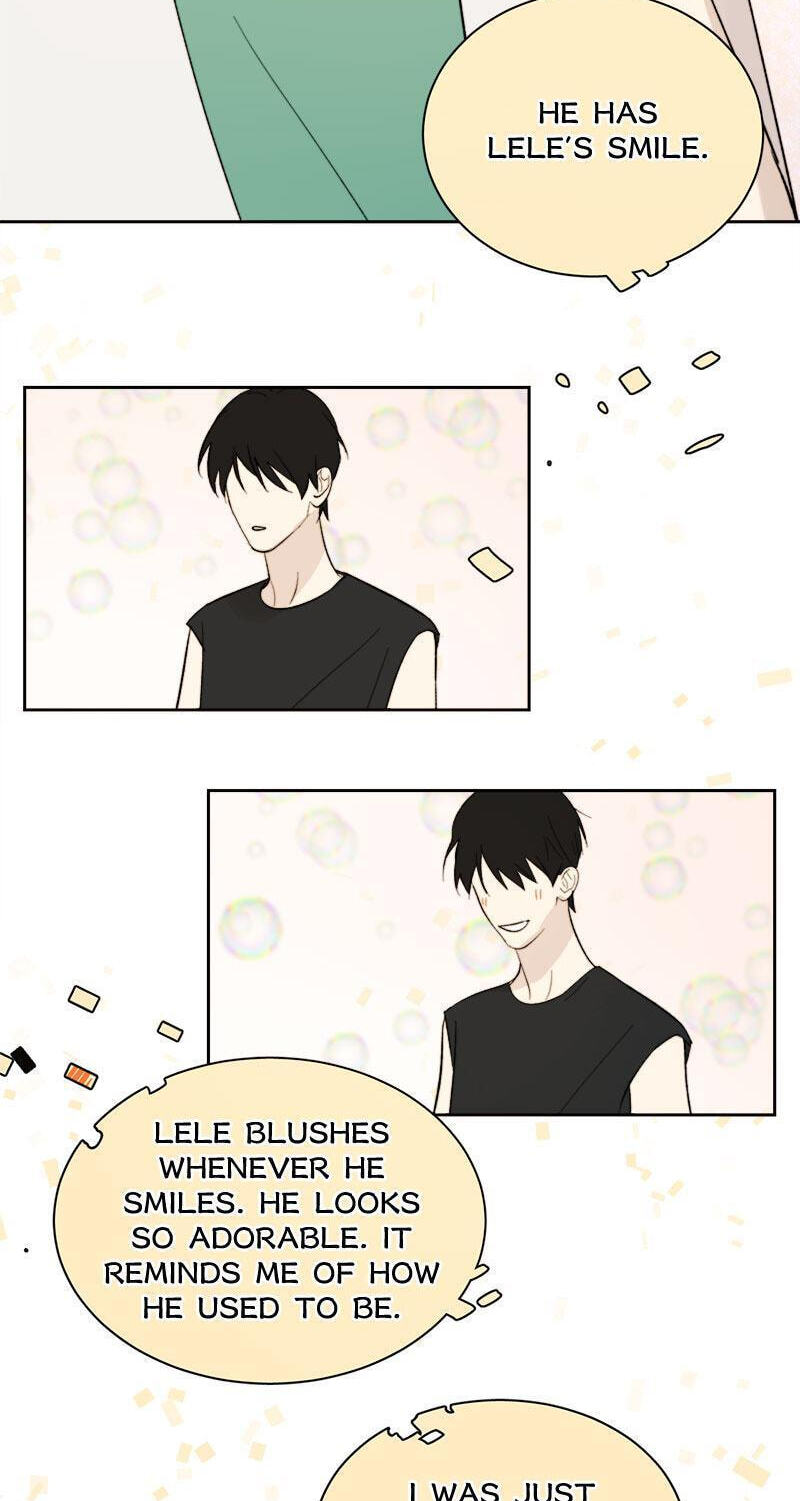 Read The Evening Breeze Blows (Colored) chapter 13 image 36 on Lezhin
