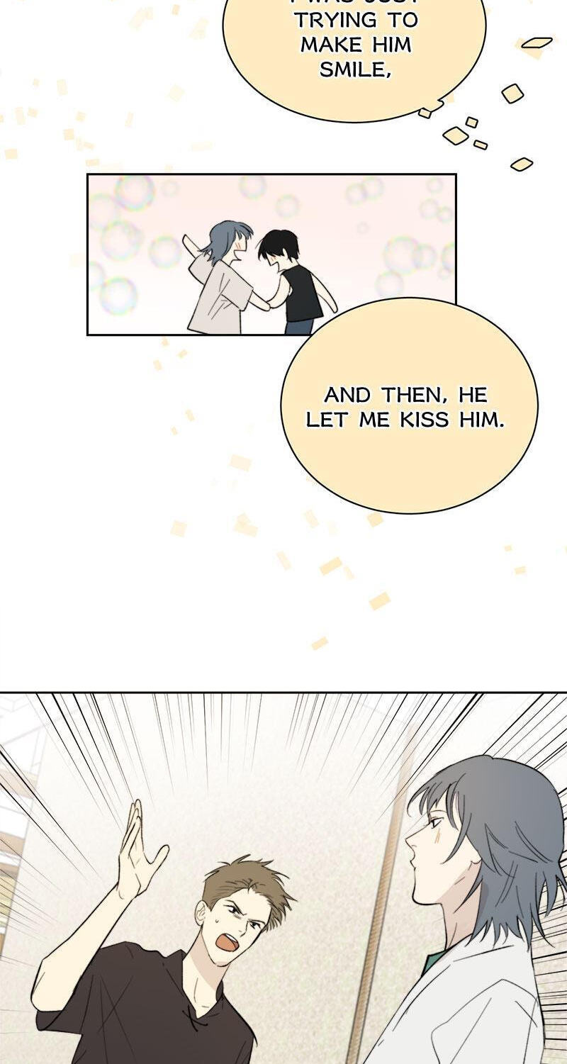 Read The Evening Breeze Blows (Colored) chapter 13 image 37 on Lezhin
