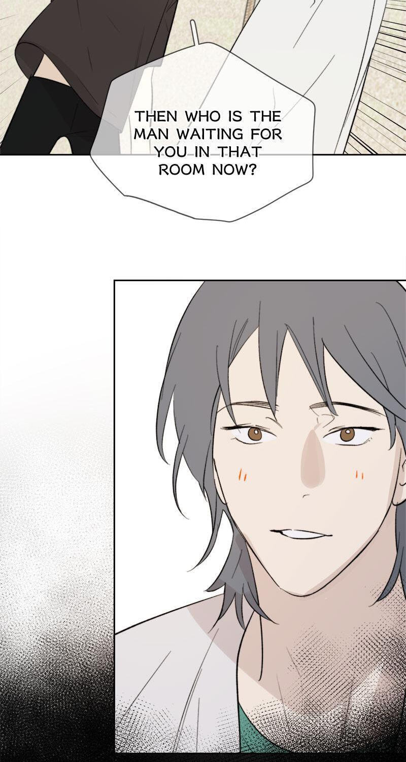 Read The Evening Breeze Blows (Colored) chapter 13 image 38 on Lezhin