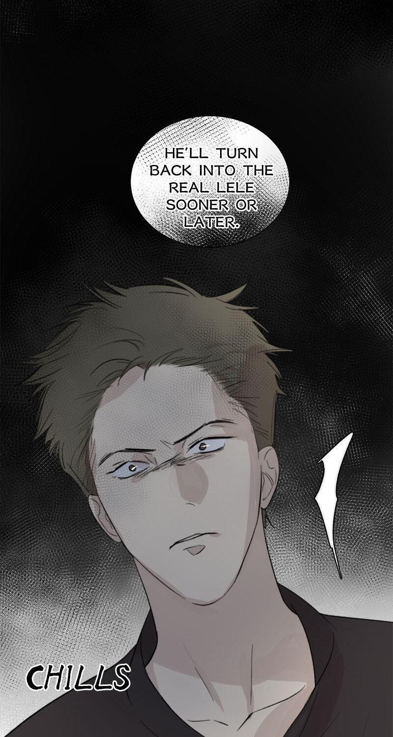 Read The Evening Breeze Blows (Colored) chapter 13 image 39 on Lezhin