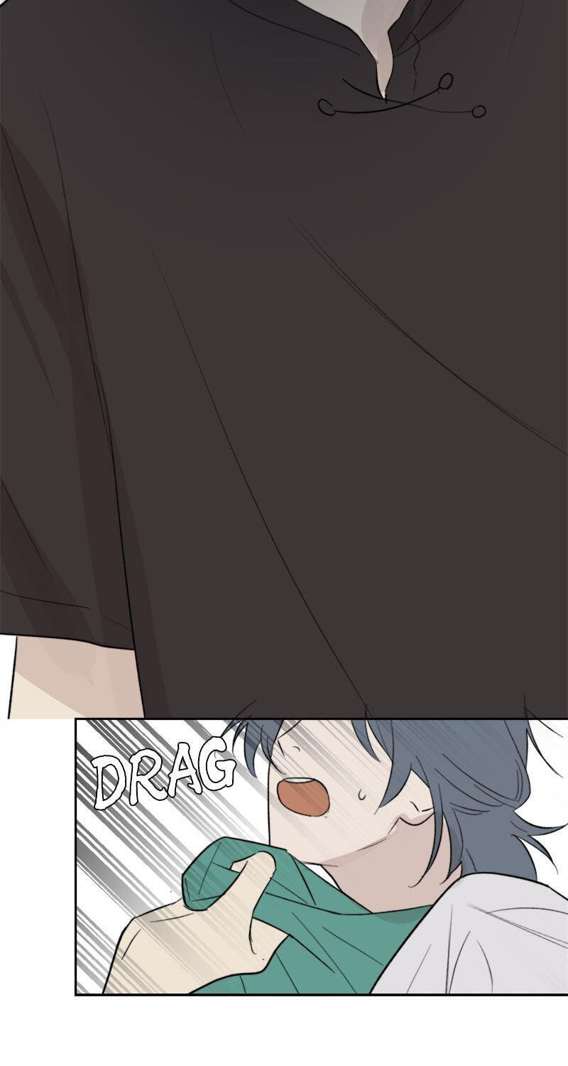 Read The Evening Breeze Blows (Colored) chapter 13 image 40 on Lezhin