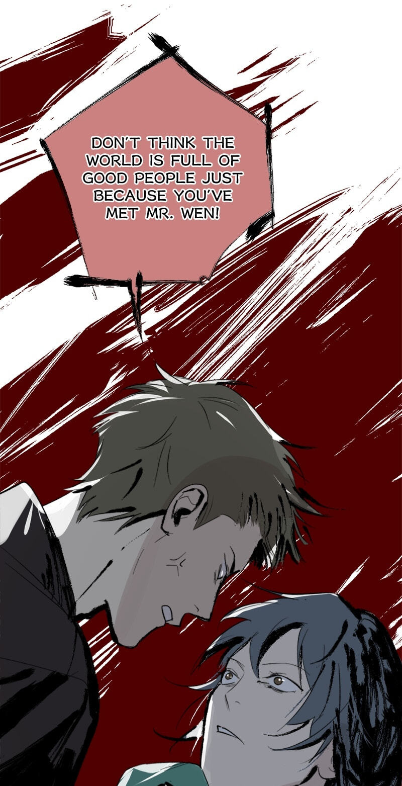 Read The Evening Breeze Blows (Colored) chapter 13 image 41 on Lezhin