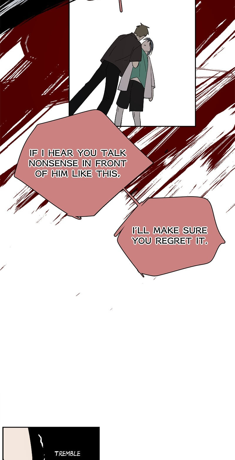 Read The Evening Breeze Blows (Colored) chapter 13 image 43 on Lezhin