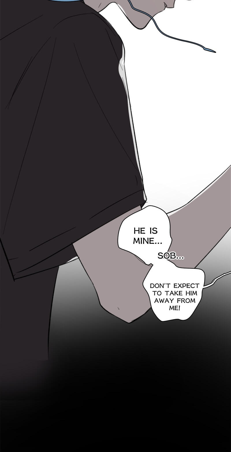 Read The Evening Breeze Blows (Colored) chapter 13 image 45 on Lezhin