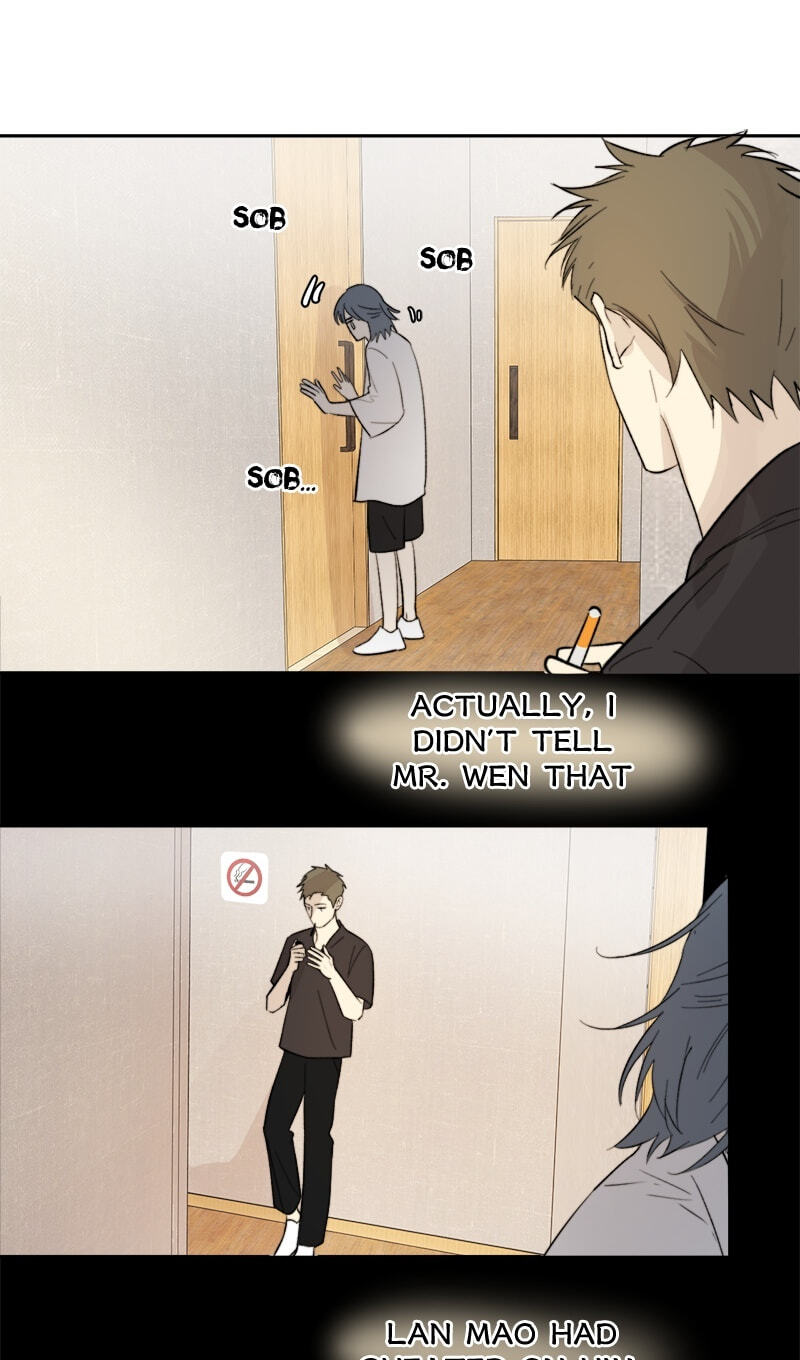 Read The Evening Breeze Blows (Colored) chapter 13 image 47 on Lezhin