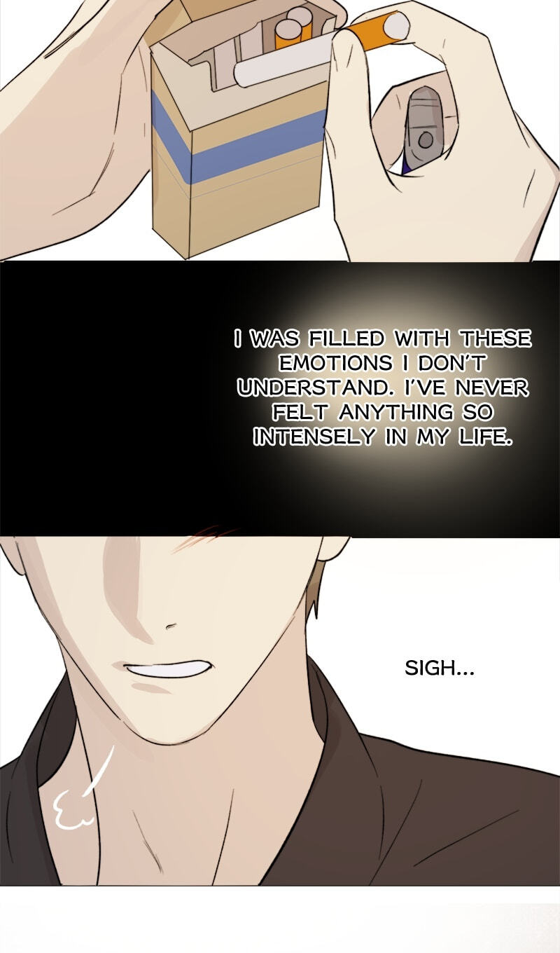 Read The Evening Breeze Blows (Colored) chapter 13 image 50 on Lezhin