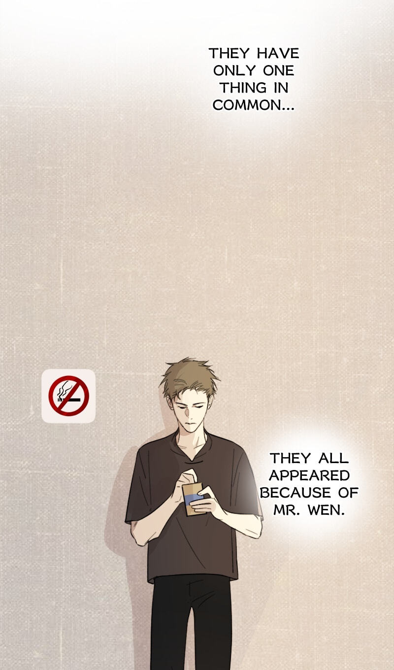 Read The Evening Breeze Blows (Colored) chapter 13 image 51 on Lezhin