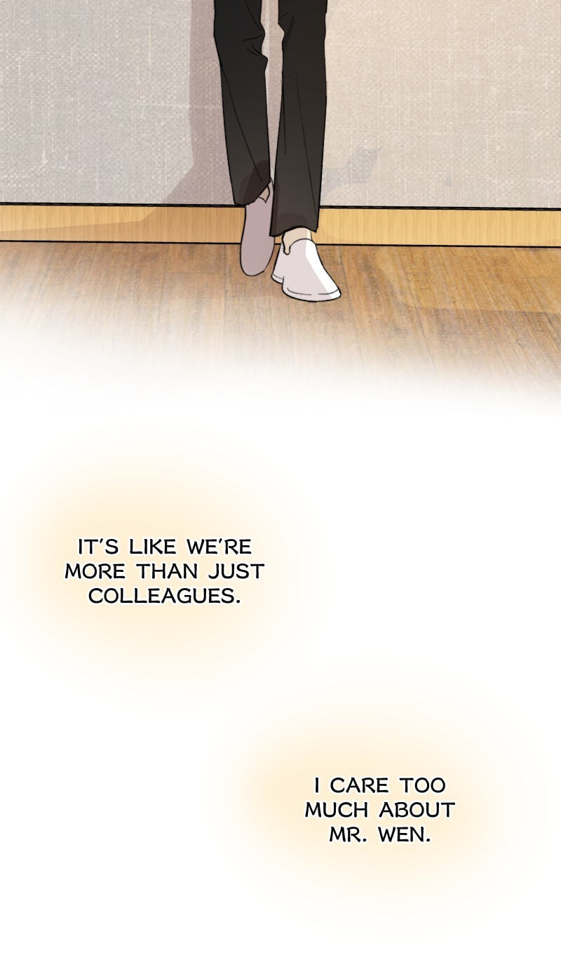 Read The Evening Breeze Blows (Colored) chapter 13 image 52 on Lezhin