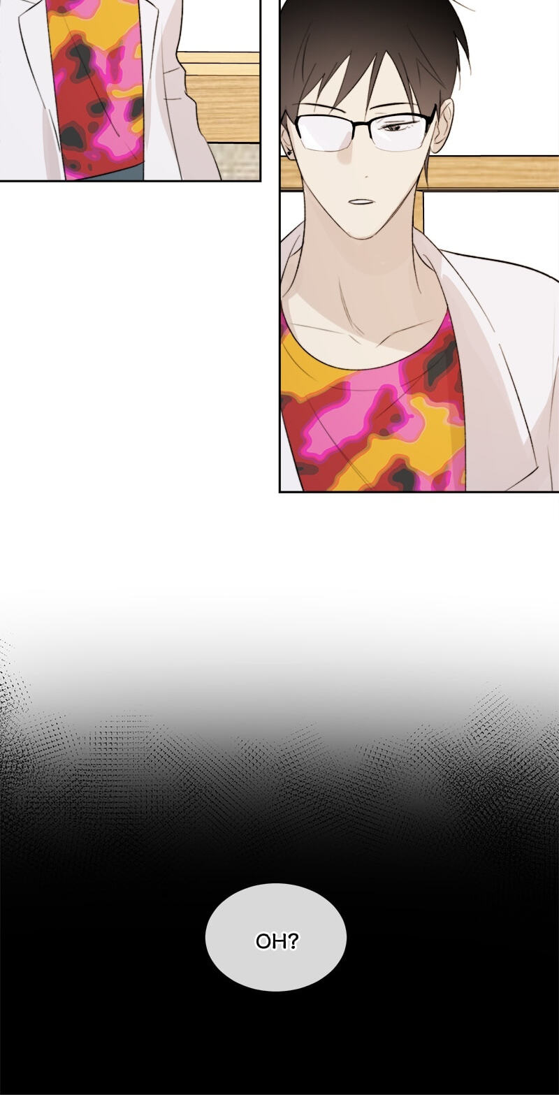 Read The Evening Breeze Blows (Colored) chapter 13 image 55 on Lezhin