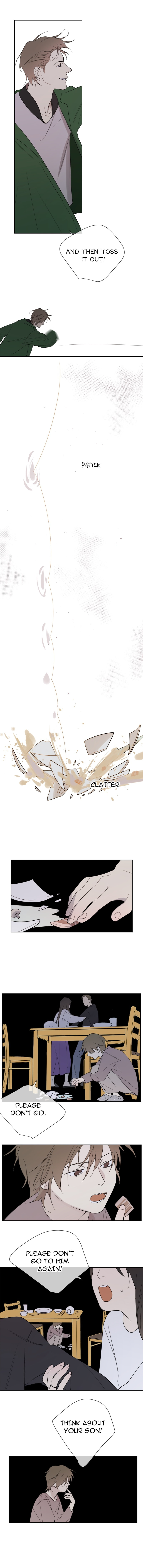 Read The Evening Breeze Blows (Colored) chapter 20 image 2 on Lezhin