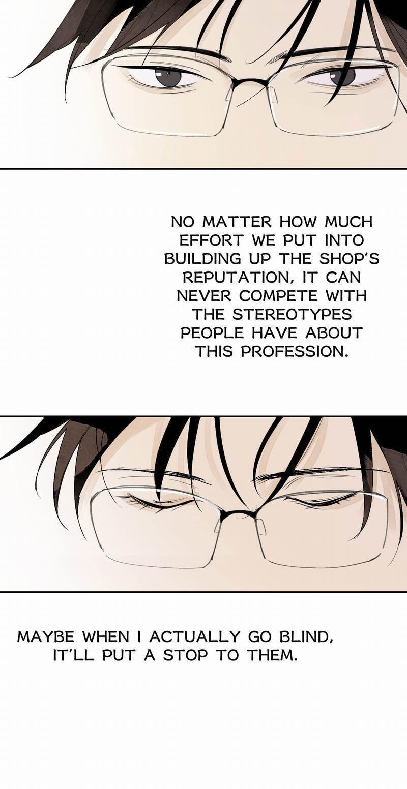 Read The Evening Breeze Blows (Colored) chapter 26 image 11 on Lezhin
