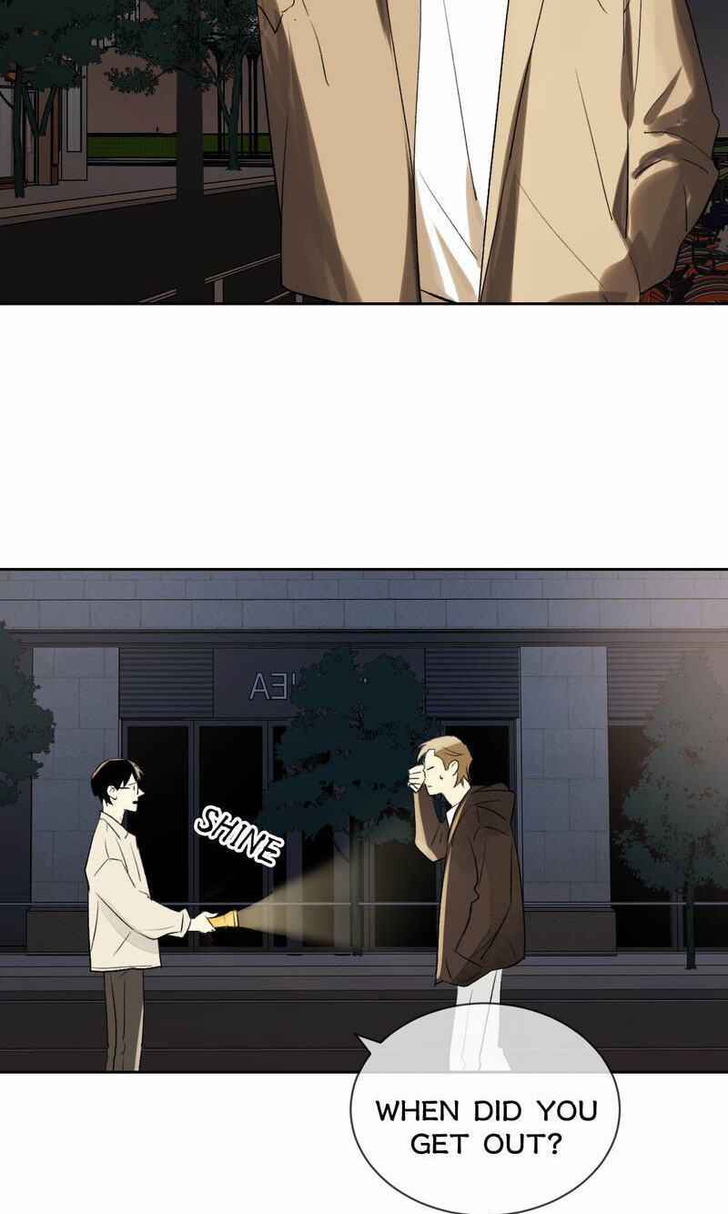 Read The Evening Breeze Blows (Colored) chapter 26 image 13 on Lezhin
