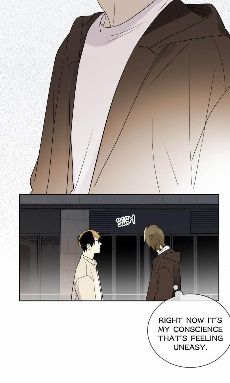 Read The Evening Breeze Blows (Colored) chapter 26 image 17 on Lezhin