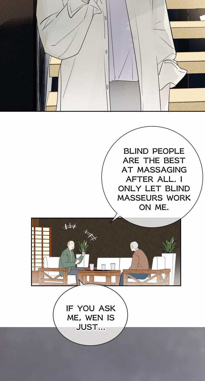 Read The Evening Breeze Blows (Colored) chapter 26 image 2 on Lezhin